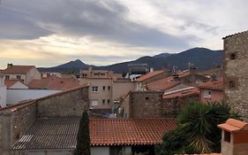 Appartement Catalan Coeur Village-Integralement Renove
